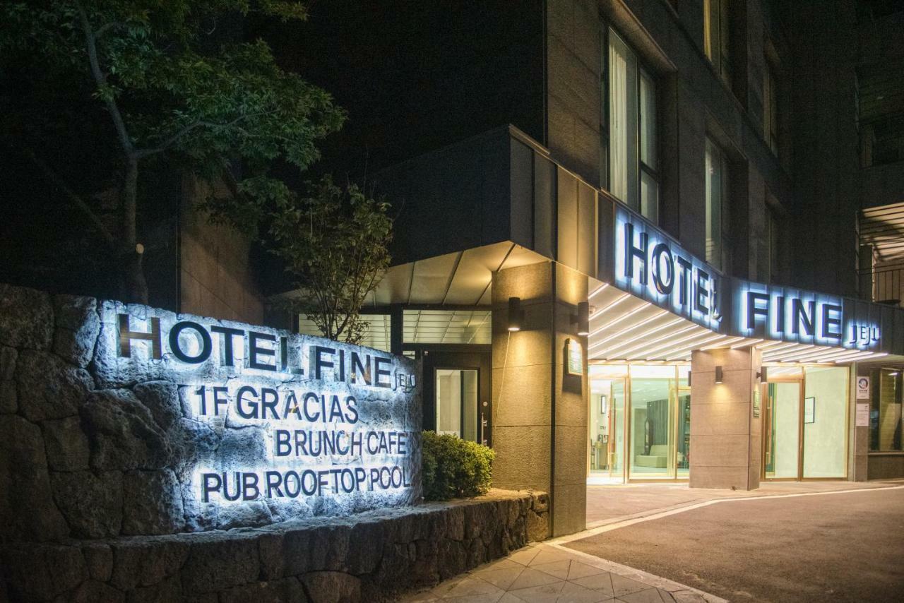 Hotel Fine Szogüpho Kültér fotó